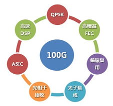 骨干網(wǎng)光網(wǎng)絡(luò)技術(shù)的演進軌跡與未來圖景